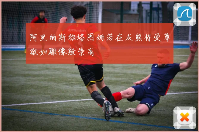 阿里纳斯称塔图姆若在灰熊将受尊敬如雕像般崇高