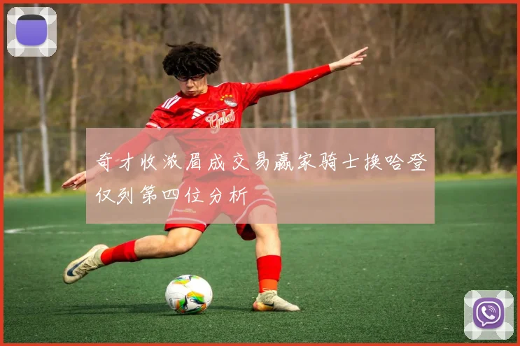 奇才收浓眉成交易赢家骑士换哈登仅列第四位分析