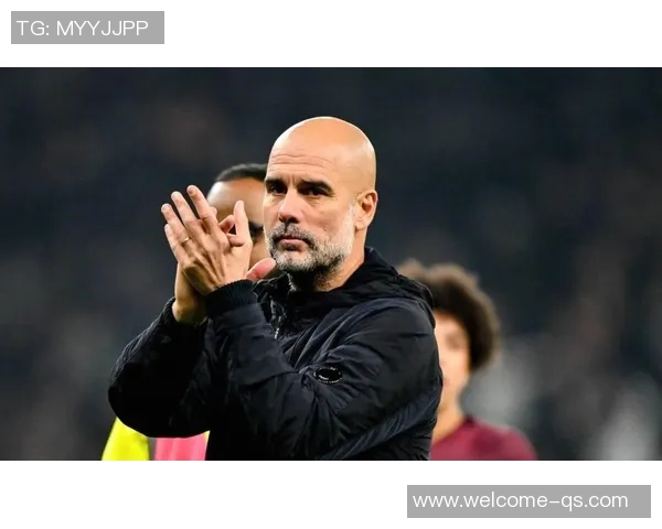 瓜帅期待再战纽卡称赛程重复令人费解希望在欧冠决赛重聚