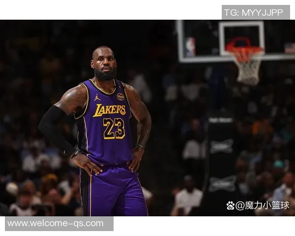 詹姆斯深情回顾篮球生涯感恩这项运动带来的无限可能与回馈愿望